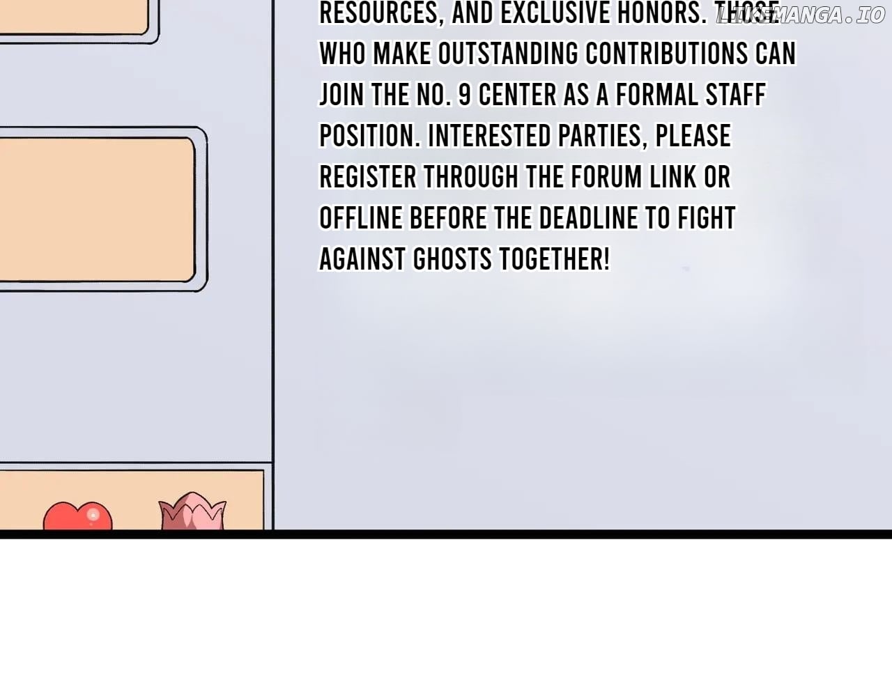 With My Netherworld Trillions, Game On! Chapter 195 - page 91